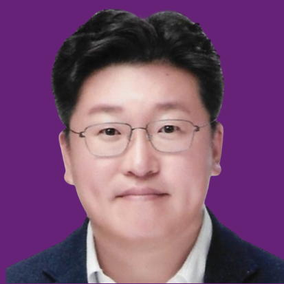 Prof. Jei Pil Wang